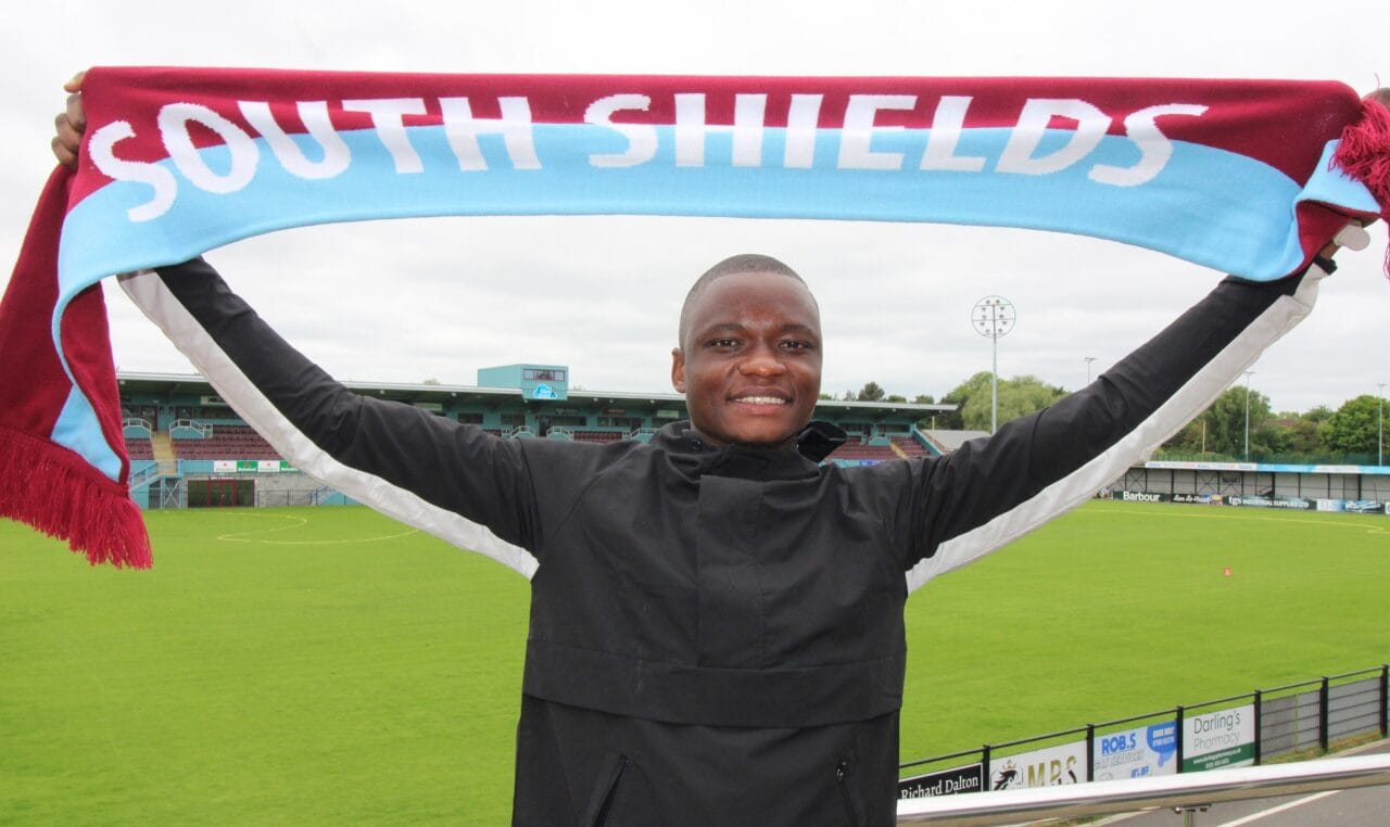 Factfile: John Lufudu