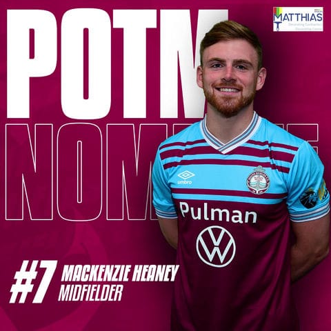 🗳️ Vote for your November Player of the Month