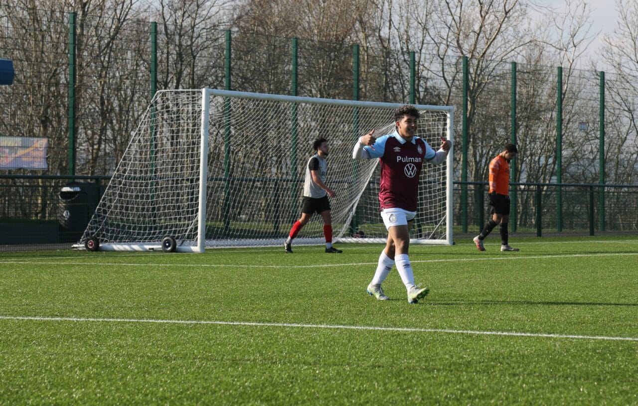 Match Reactions: SSFC Int Academy 5-0 SAFC FS