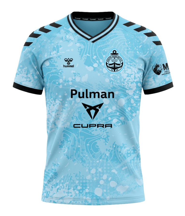 REPLICA AWAY SHIRT KIDS