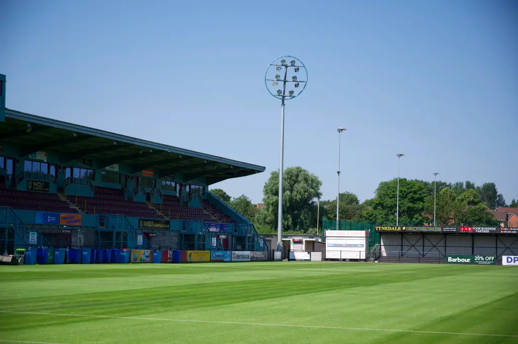 Mariner's Park