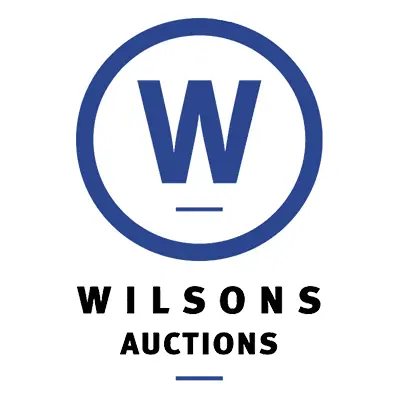 Wilsons Auctions Logo