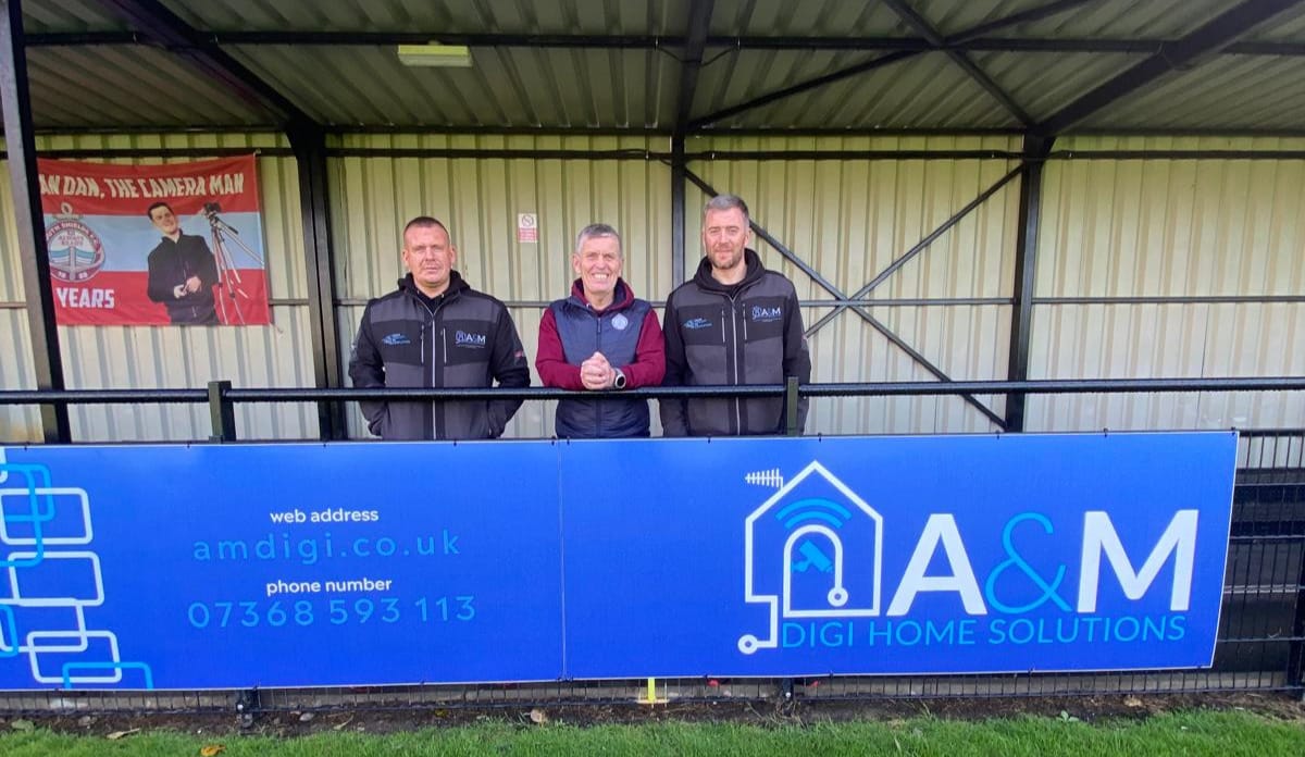 Sponsor Spotlight: A&M