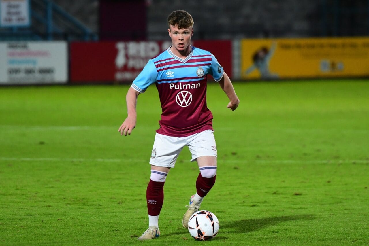 Taylor joins Redcar Athletic on loan!