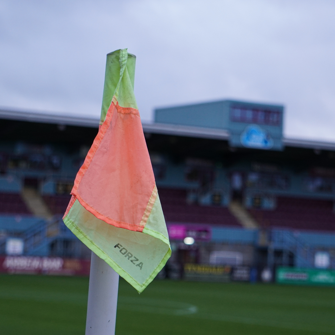 CLUB STATEMENT
