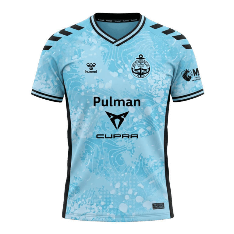 TECHNICAL KIT AWAY SHIRT KIDS