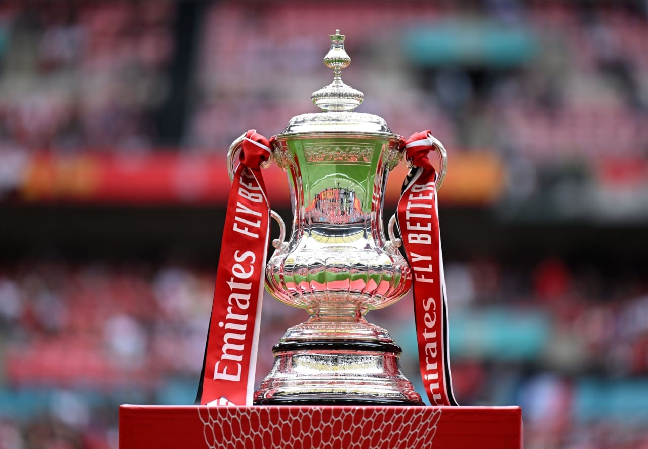 Shields drawn at home to Witton Albion in the FA Cup