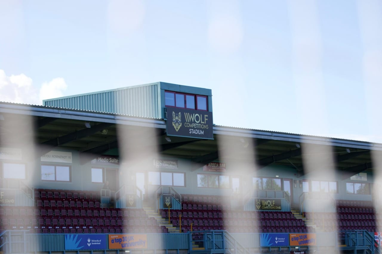 Francesca Callebaut departs the Club
