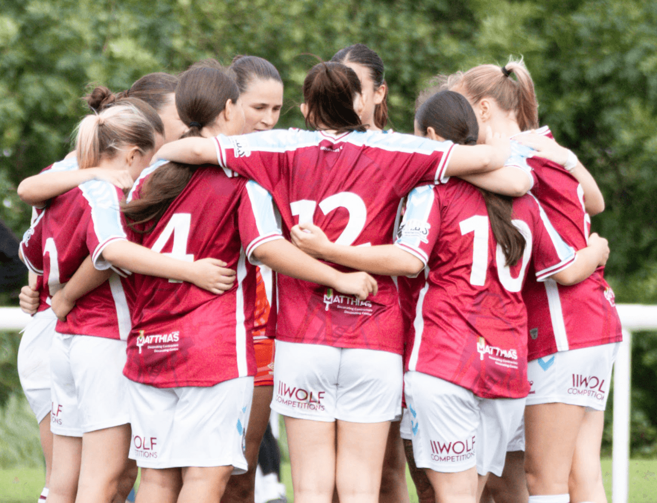 SSFC Women defeated in opening league game