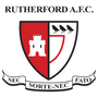 Gateshead Rutherford Logo